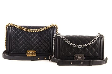 Fake Vs Real Which Is Better How To Spot Fake Chanel Handbags Iucn Water