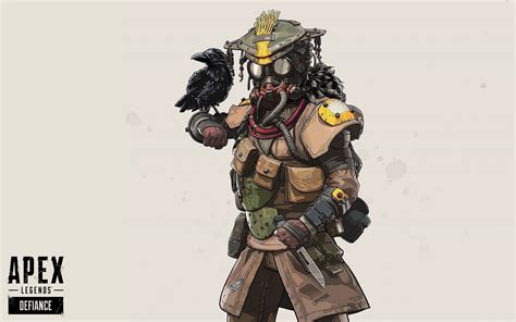 Apex Legends Season 12 5 Best Weapon Combinations For Bloodhound In Arenas