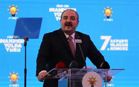 Bakan Varank: Kılıçdaroğlu sözde değil, özde faşist bir genel başkandır