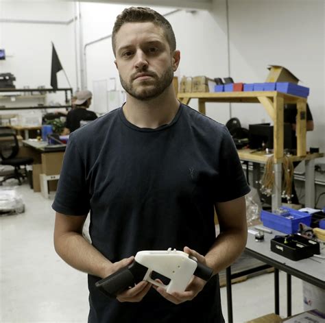 Maker Of ‘ghost Gunner Machines Drops Challenge To California Gun Laws