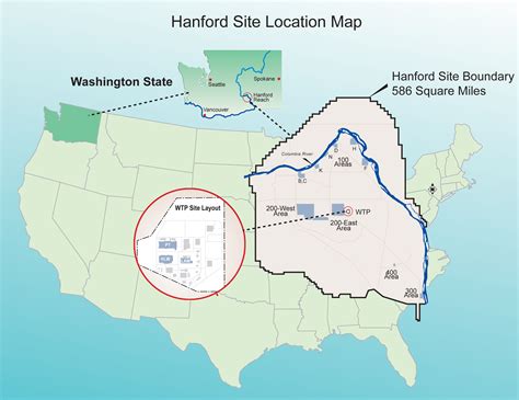 About the Hanford Vit Plant Project | Hanford Vit Plant