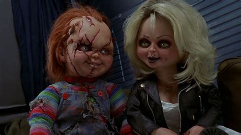 Chucky Stars Brad Dourif And Jennifer Tilly Explain Exactly How Killer