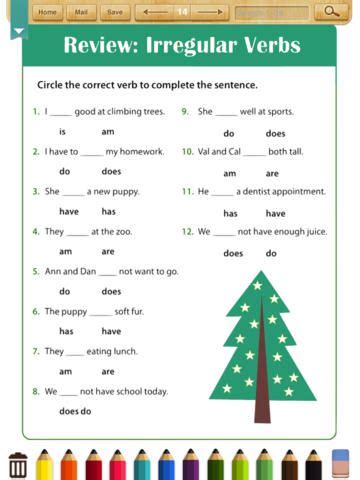 worksheets  grade  english grammar worksheet templates