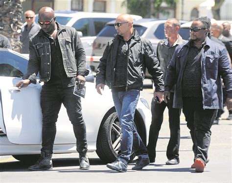 Controversial businessman and alleged underworld kingpin, nafiz modack, has opened criminal cases against the hawks, who he claims tried to extort nearly r1 million from him. Alleged Underworld Kingpin Arrested By Hawks!!! Know More ...