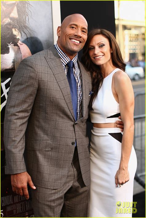 Dwayne The Rock Johnson Marries Longtime Love Lauren Hashian Photo 4337251 Dwayne Johnson