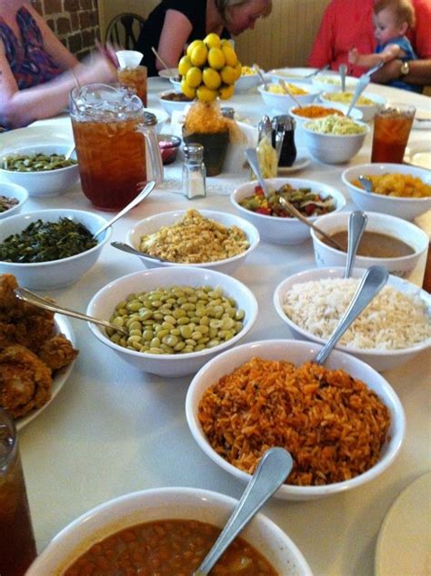 Please add a review after your dining experience to help others make a decision about where to eat. Yesterday's lunch at Mrs. Wilkes Boarding House in ...