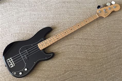 For Sale 2005 Fender American Precision Bass With S 1 Switch
