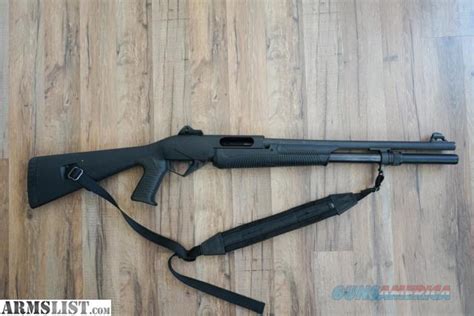 Armslist Want To Buy Benelli Supernova Tactical