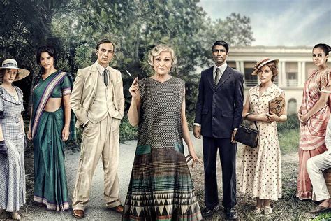 A snapshot of saxon australia. NZ's 'invisible' Anglo-Indians in new research focus ...