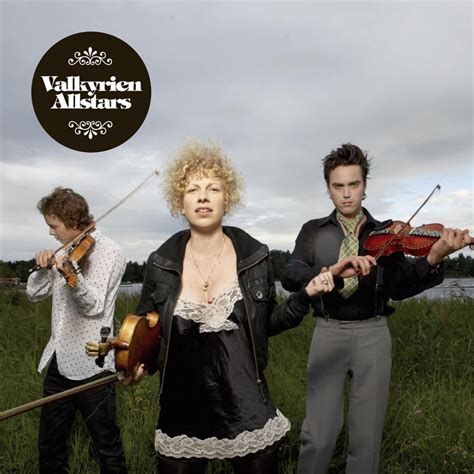 Valkyrien Allstars Valkyrien Allstars Reviews Album Of The Year