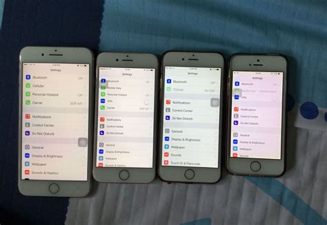 Here's how to easily fix the iphone 7 yellow screen issue that you may be having on your brand new apple smartphone. How to fix iPhone 7 and 7 Plus yellowish or dimmer screen