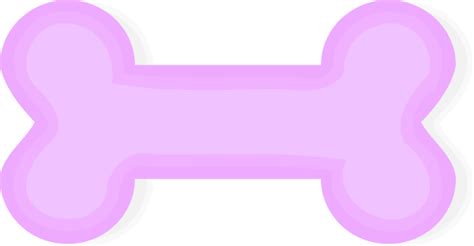 Download Hd Dog Bone Clipart Transparent Png Image