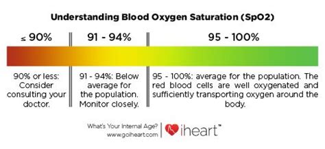 How Do You Raise Blood Oxygen Levels