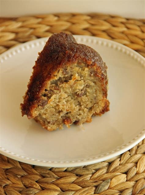 Grandgirl's Apple Cake | RecipeLion.com