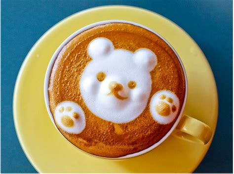 15 Beautiful Latte Art Designs To Inspire Your Next Coffee Aspirantsg