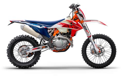 NEW KTM EXC F Six Days For Sale MotorcycleFinder