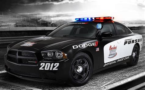 Police Cars Police Cars Dodge Charger Us Police Car Ford Police Hd