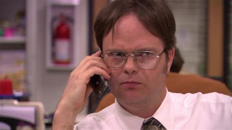 The Office Limportanza Capitale Di Un Personaggio Come Dwight Schrute