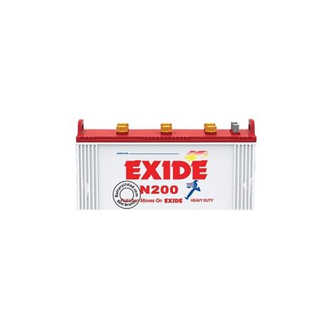 Buy Exide Batteries In Pakistan