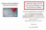 Delta Skymiles Credit Card Deals Pictures