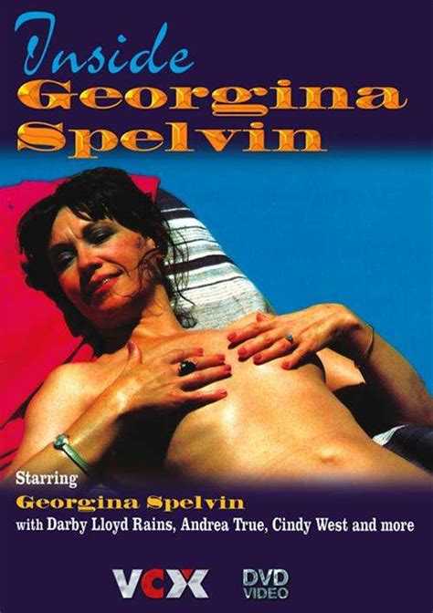 Inside Georgina Spelvin Vcx Unlimited Streaming At Adult Empire