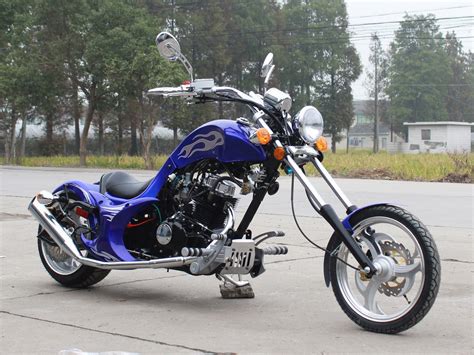 Buy 250cc Street Legal Chopper Motorcycle Harley Bobber On Sale Venom