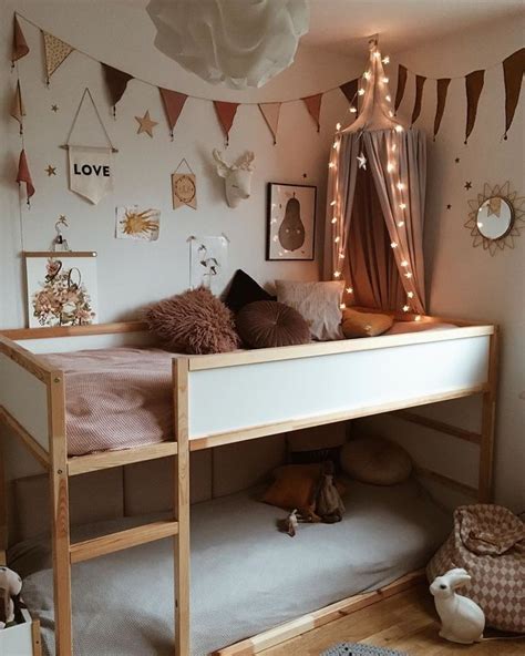 Παιδικά κρεβάτια κουκέτες Φανταστικές ιδέες για το παιδικό δωμάτιο