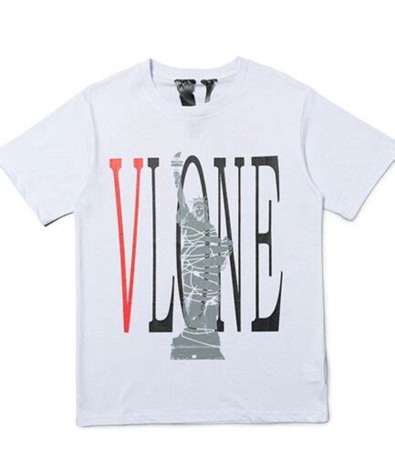 Vlone Shirt Vlone T Shirt For Men And Women Official Store