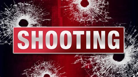 Columbus resident dies after late night shooting | WRBL
