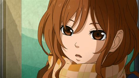 Best Anime Girls With Brown Hair