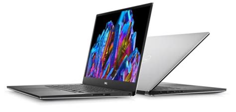 Dell Xps 15 7950 2019 A Big Laptop For An Even Bigger Job