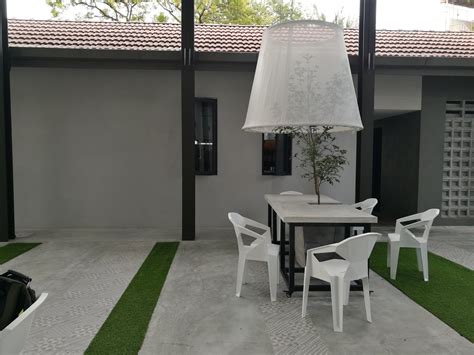 Penang digital library phase 2 is now to open to public library in the park: Penang Digital Library Phase 1 and Phase 2, Jalan Masjid ...