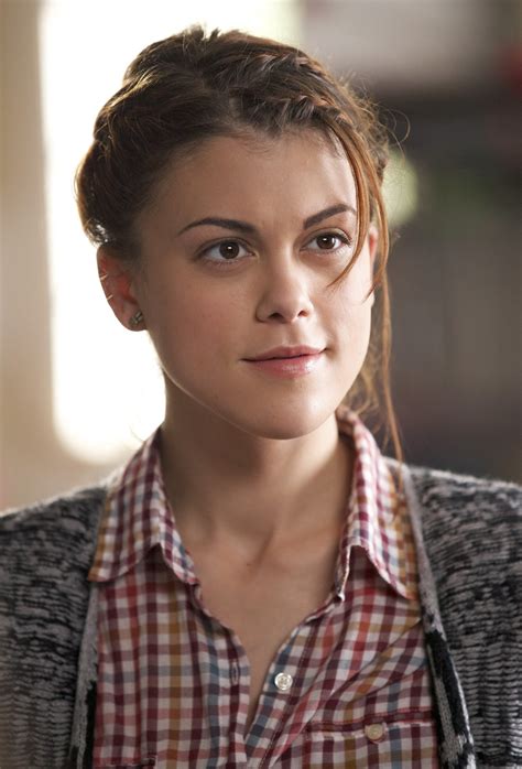 Lindsey Shaw The Actress Biography Facts And Quotes