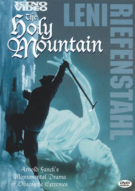 Best Buy The Holy Mountain Dvd 1926