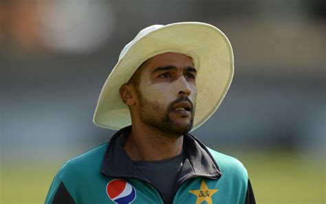 Mohammad Amir Will Come Back As A Better Bowler Azhar Mahmood