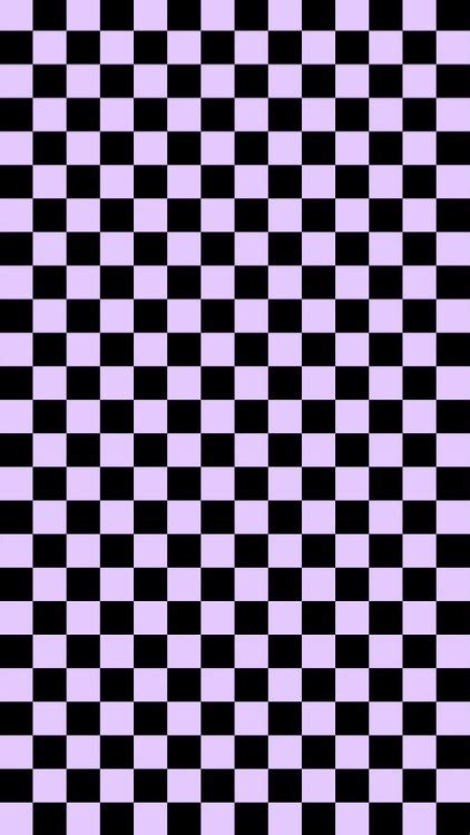 Checkered Aesthetic Wallpaper Black And White Grid Tumblr We Have