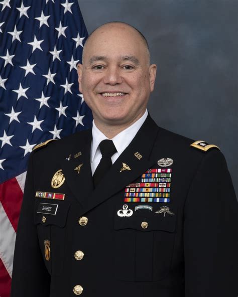 Medical Specialist Corps Officer Selected Among Honorees Of 2020 Amsus