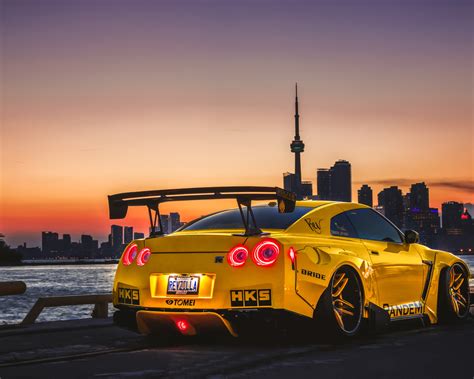 1280x1024 Nissan Gtr Canada Wallpaper1280x1024 Resolution Hd 4k