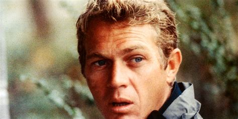 Steve Mcqueen Became A Born Again Christian Found Comfort In Billy