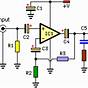 Circuit Diagram Of 2.1&amp