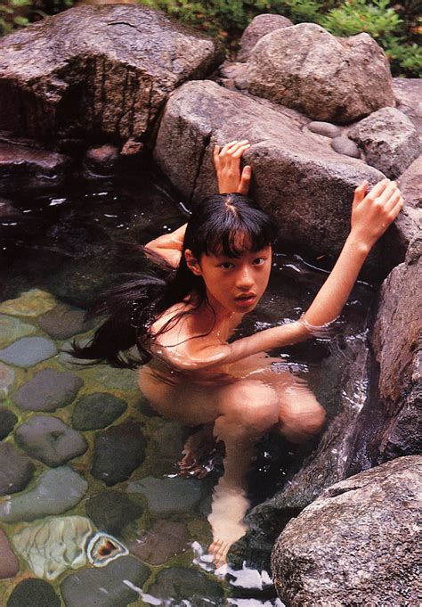Semi Nude Pictures Of Chiaki Kuriyama Porn Image