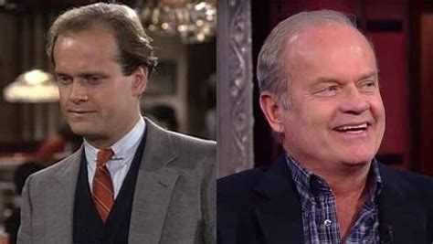 The Cheers Cast Then And Now Plus Fun Facts Revealed Cheers Show