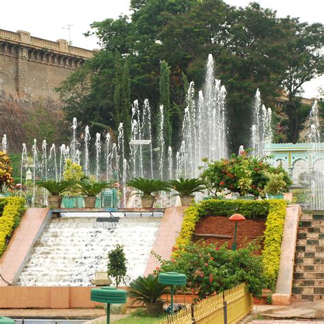 Top 15 Attractions Places To Visit In Mysore In One Day