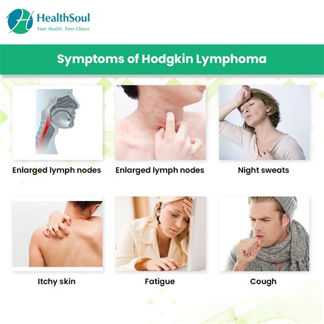 What Is Main Symptoms And Causes Of Hodgkins Lymphoma Cancer Images