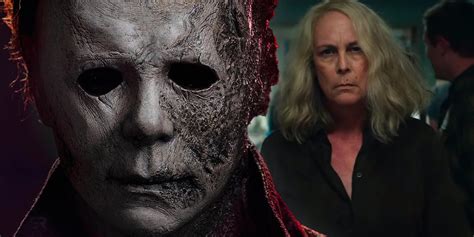 Halloween Kills Michael Myers Mask 2022 Get Halloween 2022 Update