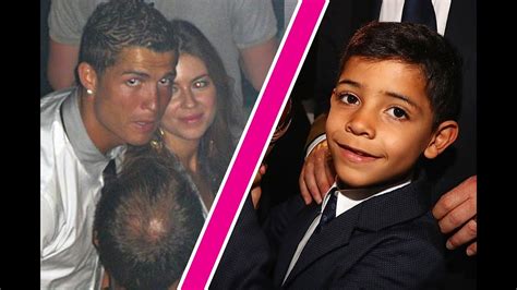 He's one of the world's most bankable athletes, earning millions of dollars in endorsements. boggieboardcottage: Cristiano Ronaldo Jr Mom Name