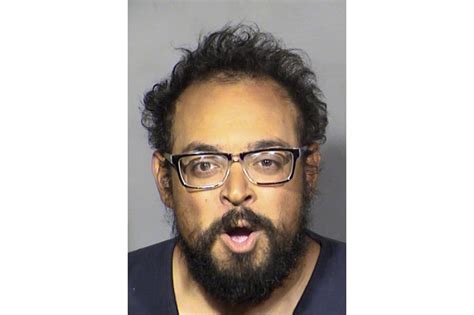 Las Vegas Police Arrest Man They Say Threatened Mass Shooting At