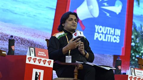 32000 Is Inflated 3 Is Reality Rahul Easwar On The Kerala Story At Conclave South 2023