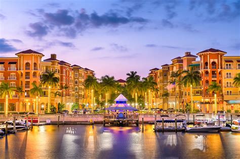 Best Places To Live In Florida Global Technology