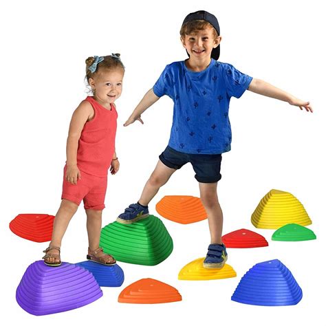 Top 10 Best Stepping Stones For Kids In 2021 Reviews